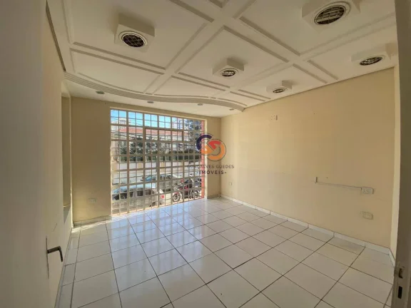 Imagem PREDIO COMERCIAL 433m² PARA LOCAÇÃO - SOROCABA- SP