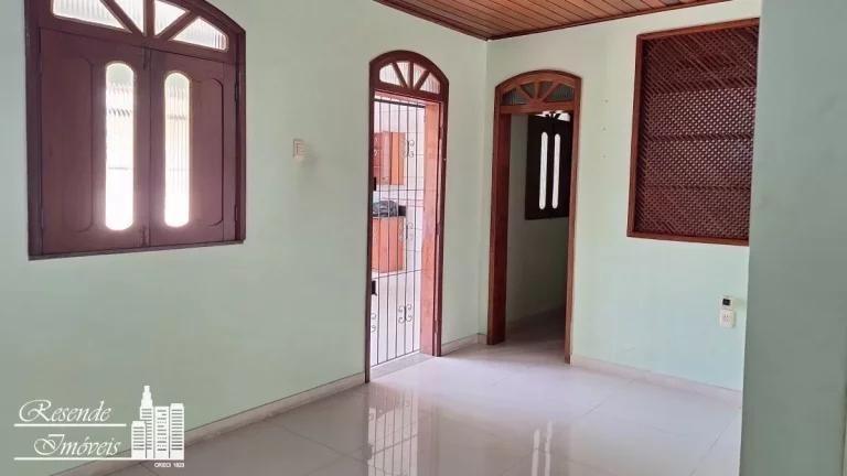 Imagem CASA PARA LOCAÇÃO NO JULIA SEFFER.