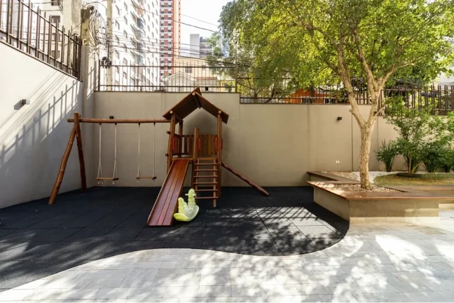Imagem APARTAMENTO RESIDENCIAL em São Paulo - SP, Perdizes