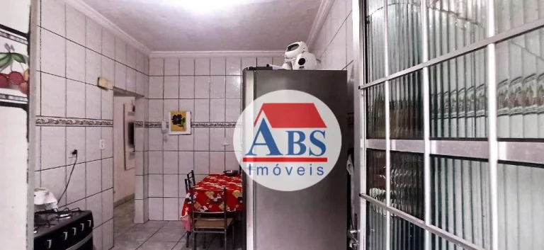 Imagem Apartamento com 2 dormitórios à venda, 87 m² por R$ 240.000,00 - Jardim Casqueiro - Cubatão/SP