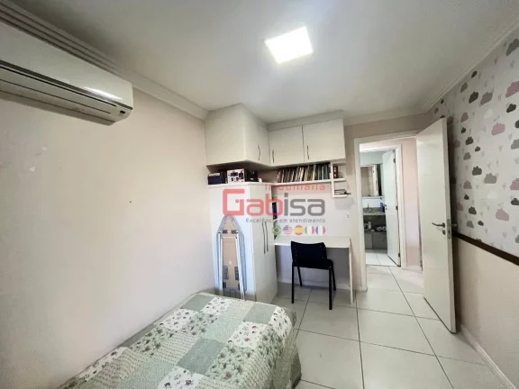Imagem Apartamento com 2 dormitórios à venda, 80 m² por R$ 480.000,00 - Braga - Cabo Frio/RJ