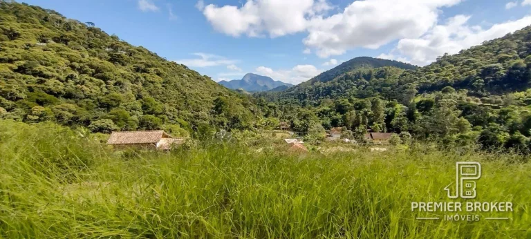 Imagem Terreno à venda, 430 m² por R$ 179.000,00 - Albuquerque - Teresópolis/RJ