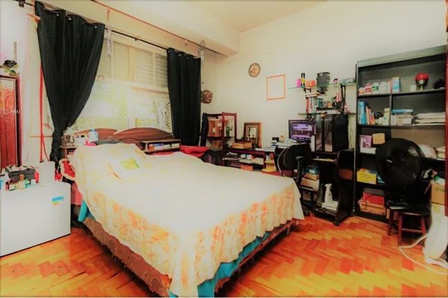 Imagem Apartamento com 3 Quartos à Venda, 91 m² em Auxiliadora - Porto Alegre