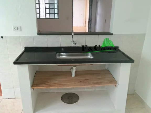 Imagem Casa para Venda em Campinas, Jardim Santa Lúcia, 4 dormitórios, 3 banheiros, 1 vaga
