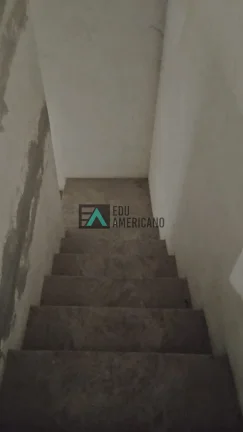 Imagem Galpão para locação + casa no jardim do Lago Atibaia 100 m² + mezanino
