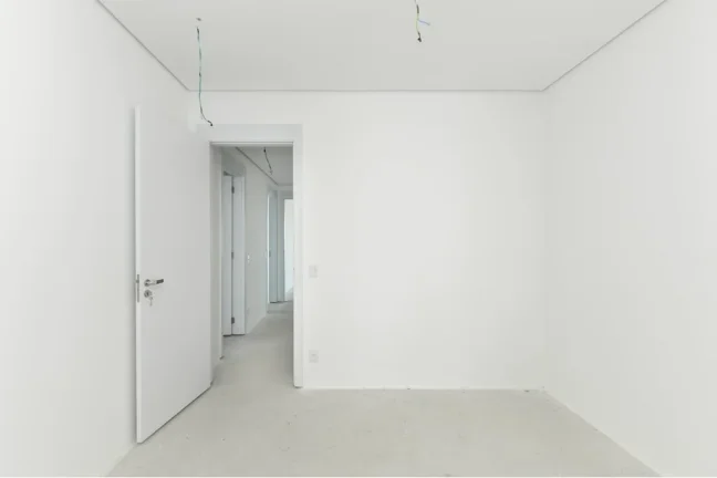 Imagem APARTAMENTO RESIDENCIAL em São Paulo - SP, Ibirapuera
