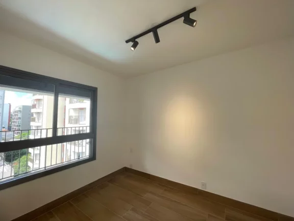 Imagem Studio com 1 Quarto à Venda, 33 m² em Cerqueira César - São Paulo
