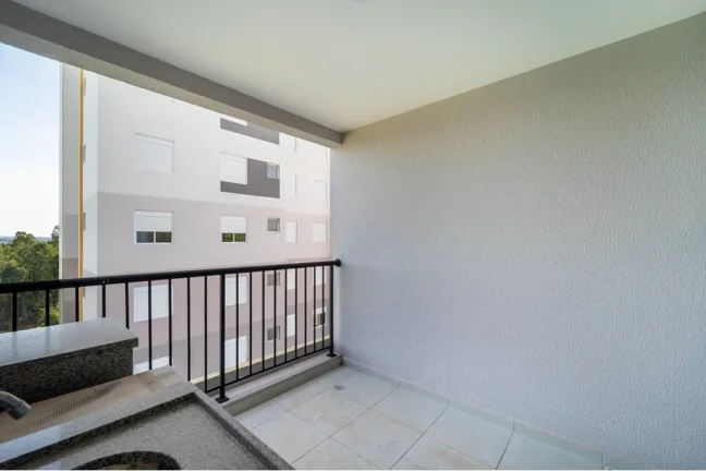 Imagem APARTAMENTO RESIDENCIAL em Jundiaí - SP, Medeiros