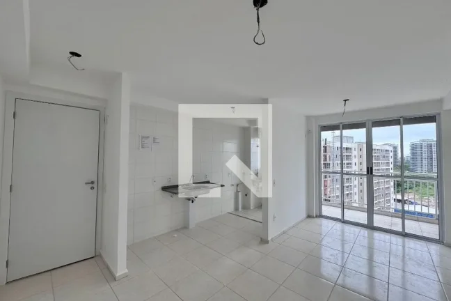 Imagem Apartamento à Venda - Vargem Pequena, 3 Quartos, 60 m2
