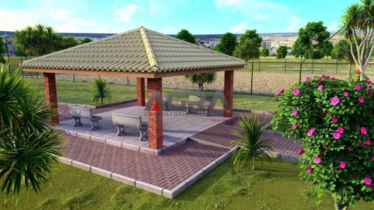 Imagem CAMPUS DO SIMÃO Lote comercial 578m², Campinhos, Vitória da Conquista