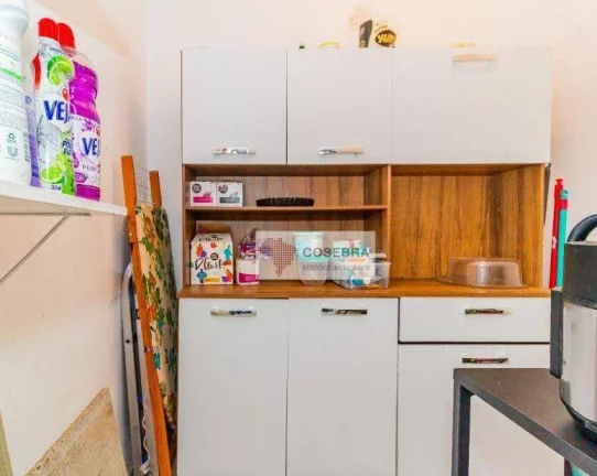 Imagem Apartamento com 3 dormitórios à venda, 84 m² por R$ 996.400,00 - Vila Olímpia - São Paulo/SP