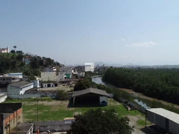 Imagem TERRENO INDUSTRIAL em MACAÉ - RJ, CENTRO
