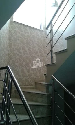 Imagem Casa Padrão