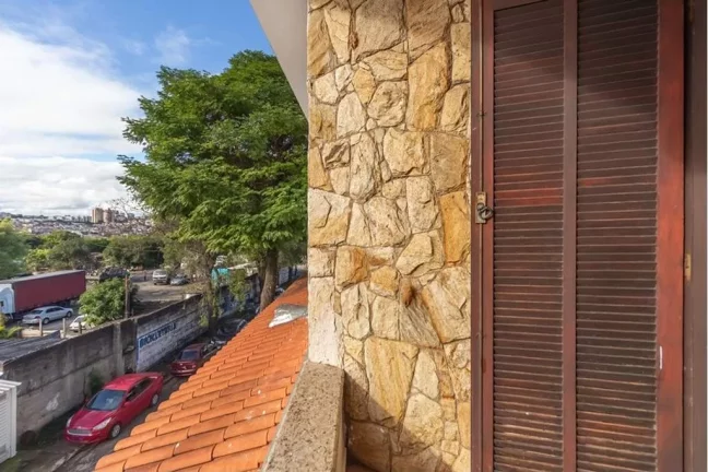 Imagem Edifício Comercial para Venda em Santo André / SP no bairro Utinga