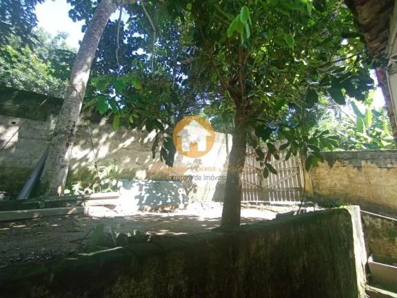 Imagem Terreno com Edícula 2 Quartos São Sebastião - SP - Enseada