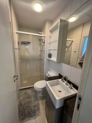 Imagem Apartamento 1 quarto Marine Home Resort