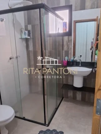 Imagem Casa - Ribeirão Preto - Ribeirânia - Região Leste