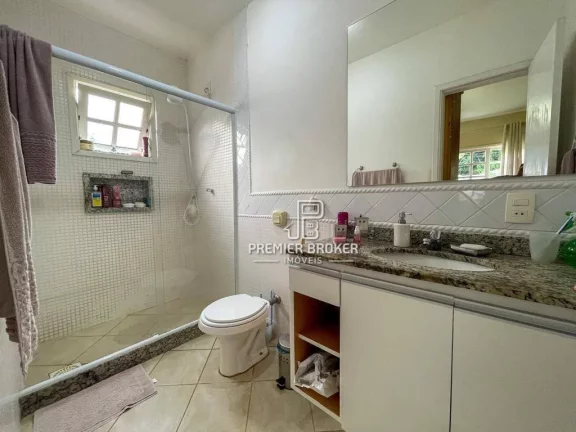 Imagem Casa à venda, 130 m² por R$ 1.299.900,00 - Prata - Teresópolis/RJ