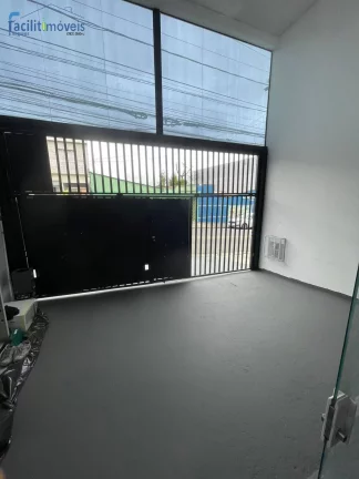Imagem GALPÃO DISPONÍVEL PARA LOCAÇÃO PARQUE CAPUAVA - SANTO ANDRÉ - SP