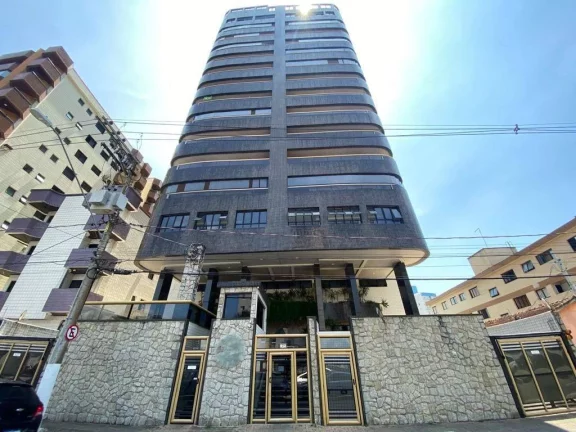 Imagem APARTAMENTO COM 64.37 m² - AVIAÇÃO - PRAIA GRANDE SP