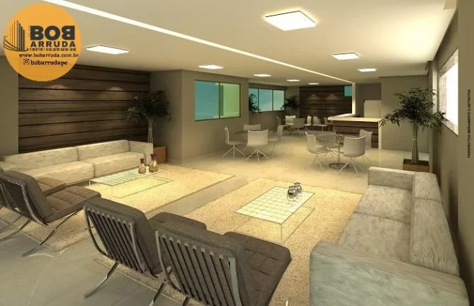 Imagem Apartamento Padrão