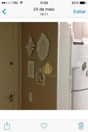 Imagem Apartamento residencial à venda, Lagoinha, Ribeirão Preto - AP0117.