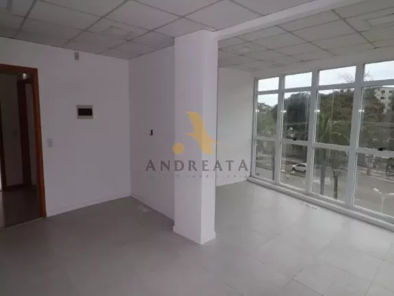 Imagem Estrada dos Bandeirantes - Global 7000 Offices - Vendo alugado para clínica médica!!!