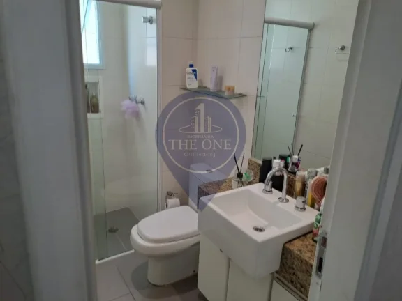 Imagem Apartamento à venda em Higienópolis, 1 quarto, 1 suíte, 1 vaga de garagem - 44m² - São Paulo-SP