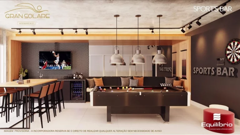 Imagem Apartamento com 2 suítes no Cristo Rei