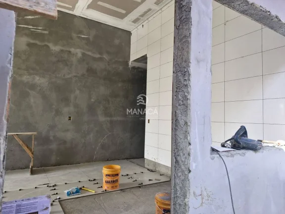 Imagem Casa Nova à Venda – Modernidade e Conforto!
