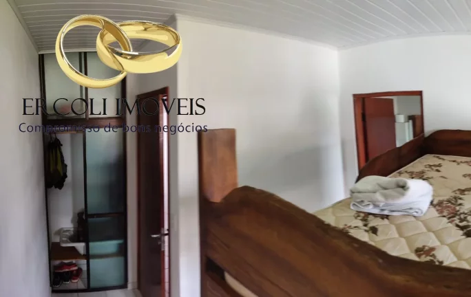 Imagem CASA RESIDENCIAL em ITANHAÉM - SP, Residencial