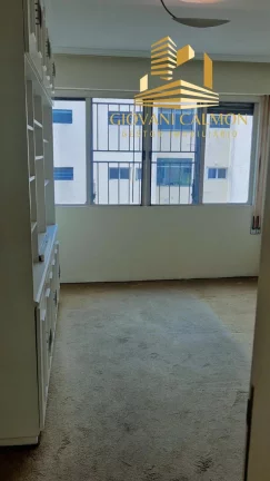 Imagem Excelente oportunidade: Apartamento à venda na Bela Vista, São Paulo-SP, com 2 quartos, 1 banheiro, vaga de garagem e 110m²!