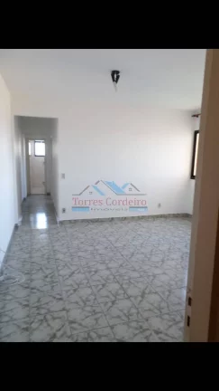 Imagem Apartamento 2 Dormitórios - 1 Vaga de Garagem - Jardim Henriqueta
