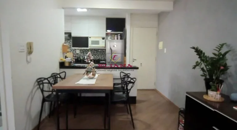 Imagem Apartamento à venda em São Paulo, Piqueri, com 3 quartos, 64m²