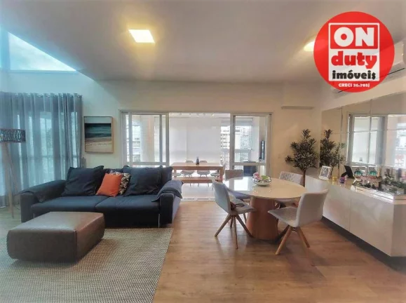 Imagem Apartamento DUPLEX - Gonzaga - Santos/SP