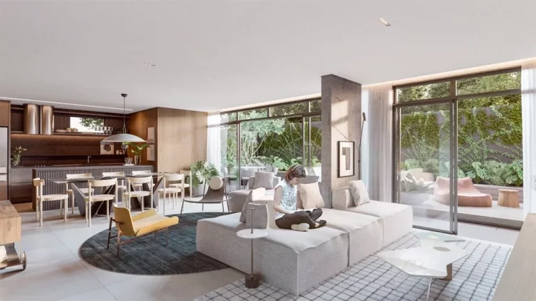 Imagem Árten - Apartamento à venda no bairro Alto da Rua XV - Curitiba/PR
