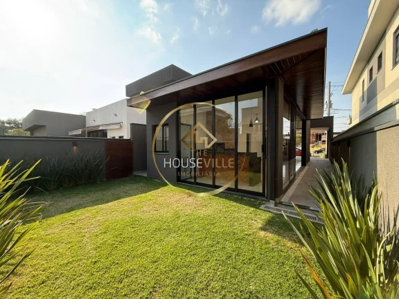 Imagem Casa térrea 3 dormitórios ( 1 suíte), 2 vagas, Bosque dos Manacás, Jacareí.