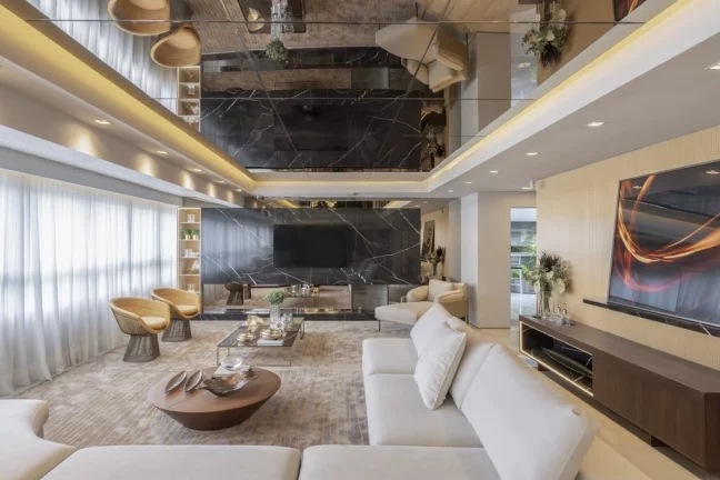Imagem Garden Haus Porsche Consulting - Apartamento à venda no bairro Jardim Europa - Porto Alegre/RS