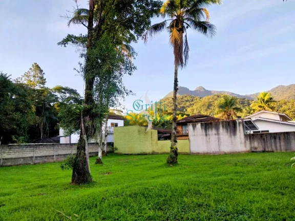 Imagem Terreno à Venda em Condomínio no Horto Florestal - Ubatuba/SP