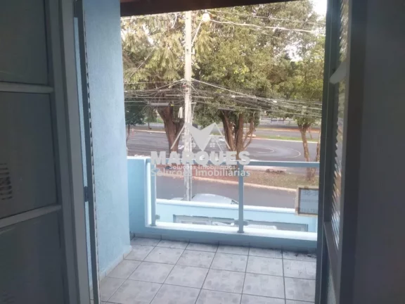 Imagem Sobrado para Venda no bairro Parque Res. Florença em Sumaré