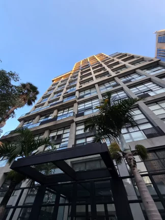 Imagem Apartamento com 1 Quarto à Venda, 45 m² em Itaim Bibi - São Paulo