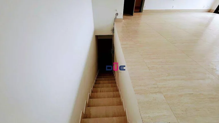 Imagem Cobertura com 3 dormitórios à venda, 160 m² por R$ 2.800.000 - José Menino - Santos/SP
