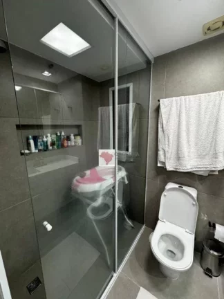 Imagem Apartamento com 2 dormitórios à venda, 100 m² por R$ 3.180.000 - Itaim Bibi - São Paulo/SP