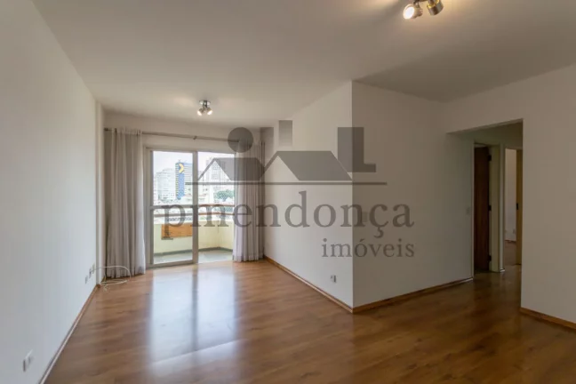 Imagem apartamento Bela Vista, 3 dormts, 2 vagas, terraço