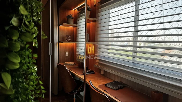 Imagem AP1525

Apartamento de alto padrão com 3 quartos sendo 1 suíte.

 O apartamento possui: FOTOS DO D...