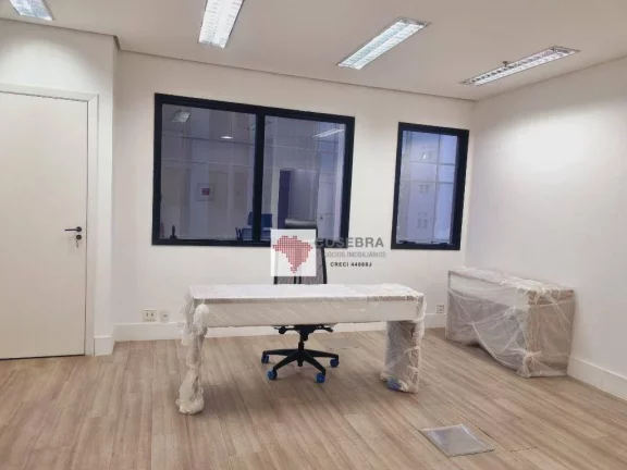 Imagem Conjunto, 37 m² - venda por R$ 483.304,00 ou aluguel por R$ 3.561,37/mês - Vila Olímpia - São Paulo/SP