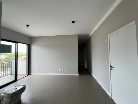 Imagem Apartamento para Venda em Florianópolis / SC no bairro Cachoeira do Bom Jesus