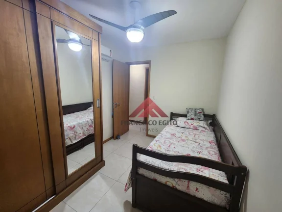 Imagem Excelente apartamento - 3 Quartos em Santa Rosa!