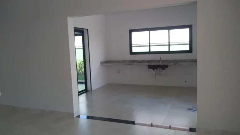 Imagem Casa condomínio Residencial dos Lagos