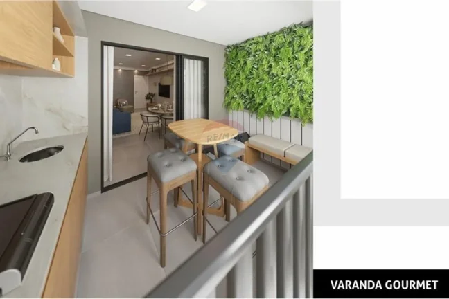 Imagem Apartamento na Planta 3 suítes Santa Terezinha Sorocaba